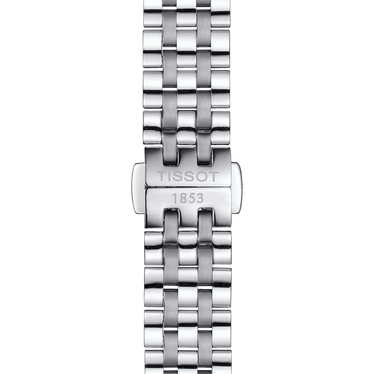 Tissot Carson Premium Lady