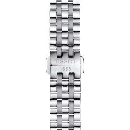 Tissot Carson Premium Lady