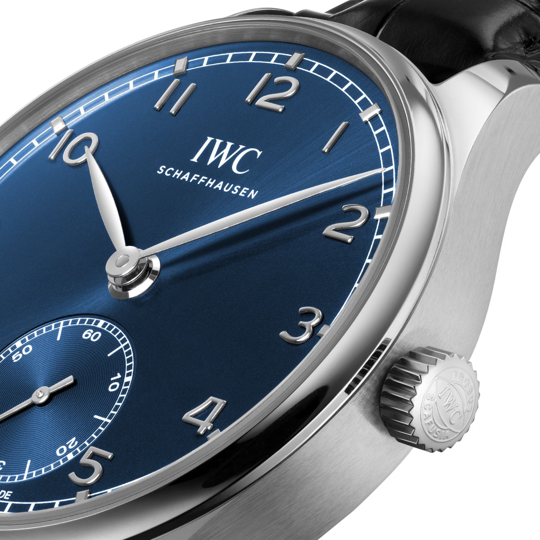 IWC Portugieser Automatic 40