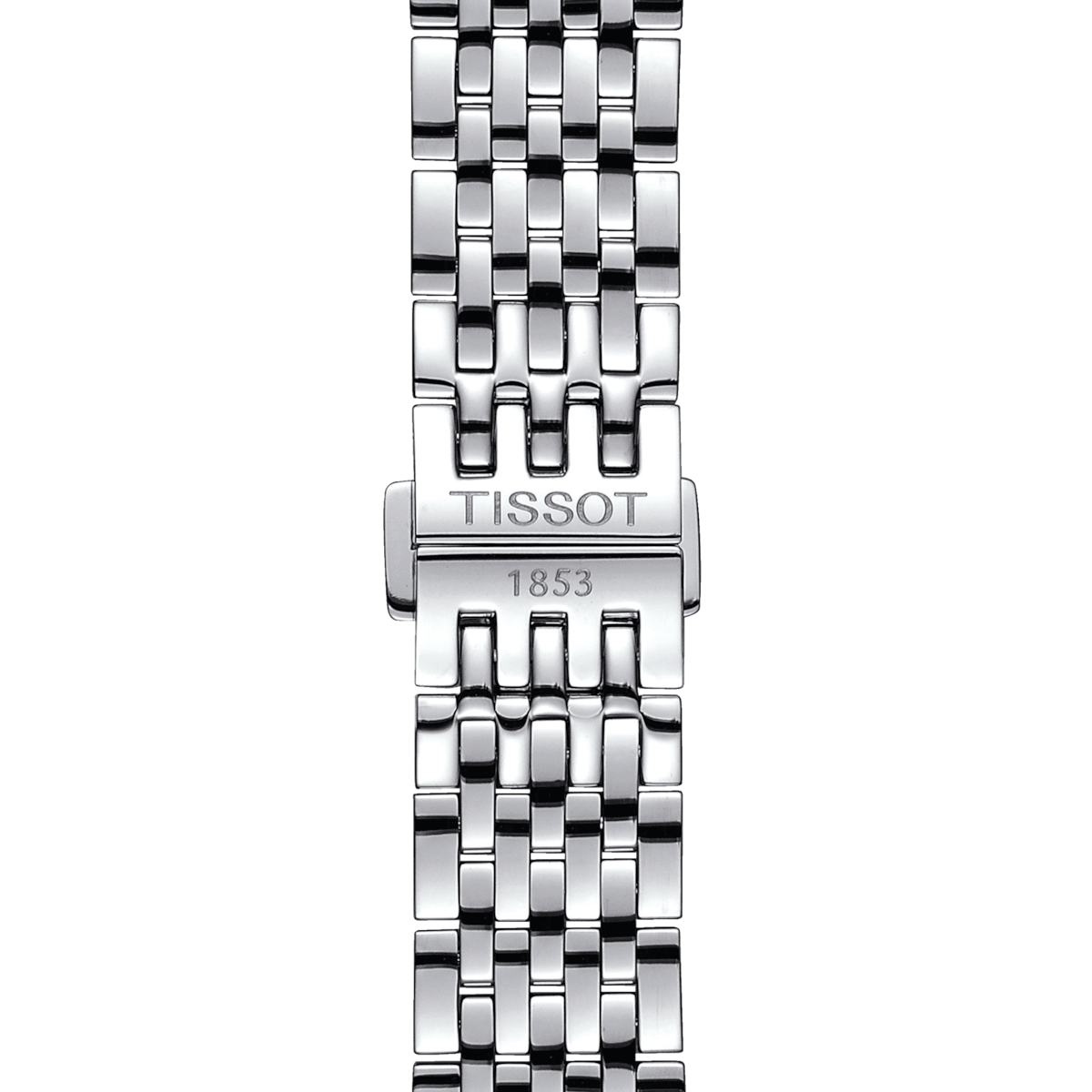 Tissot Le Locle Powermatic 80 Open Heart