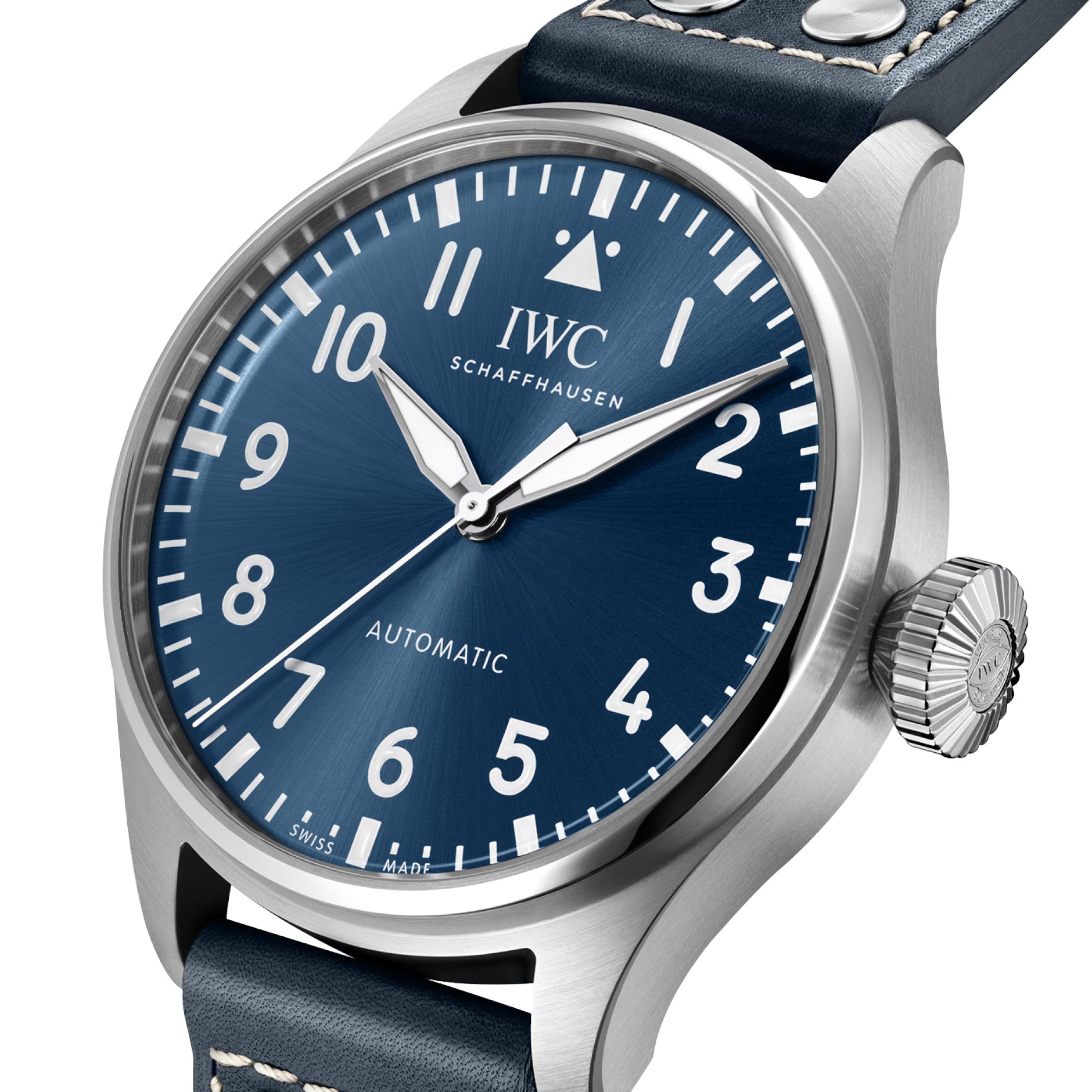 IWC Big Pilot’s Watch 43