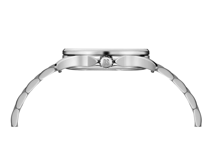 Certina DS-8 Moonphase Gent