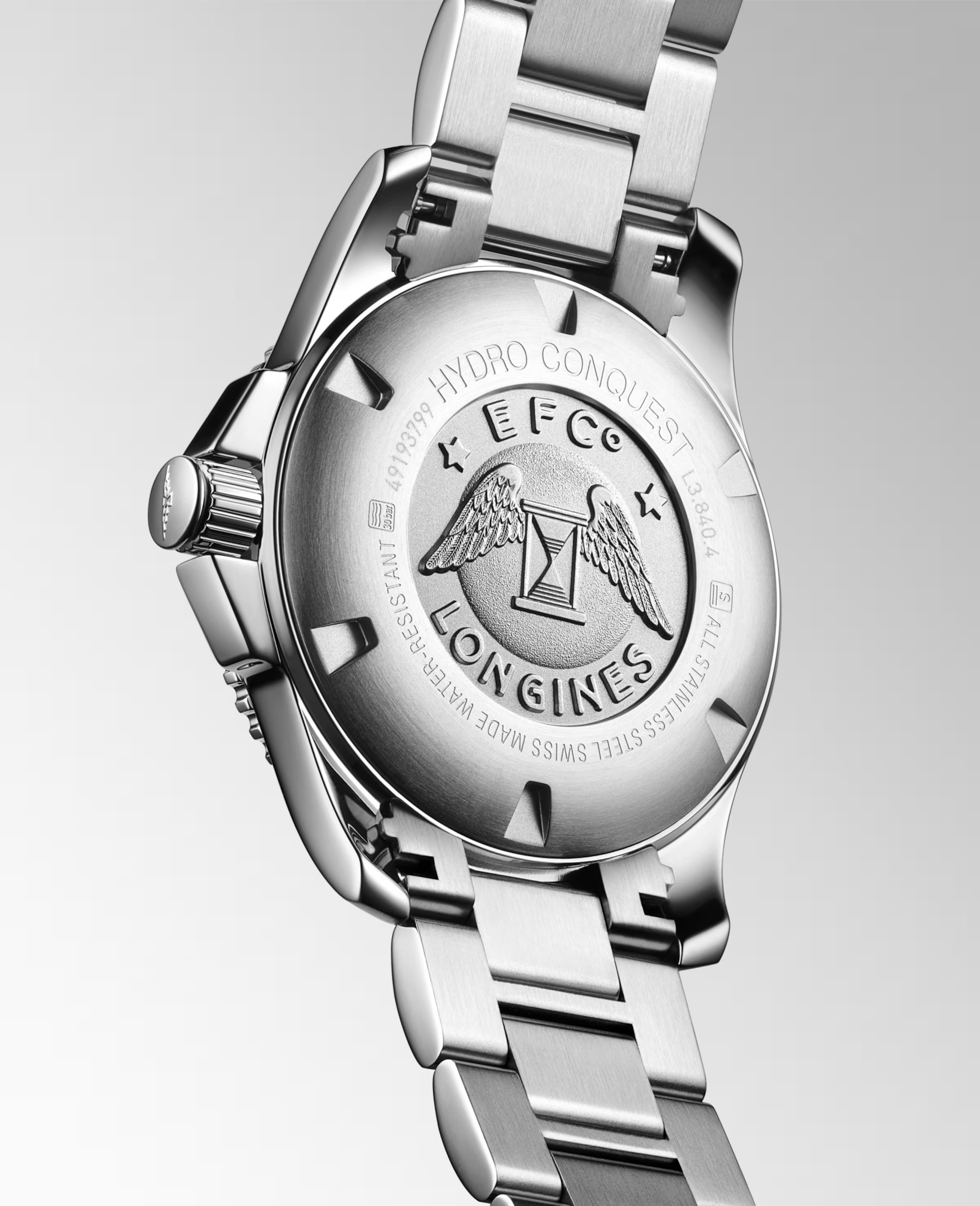 Longines Hydroconquest