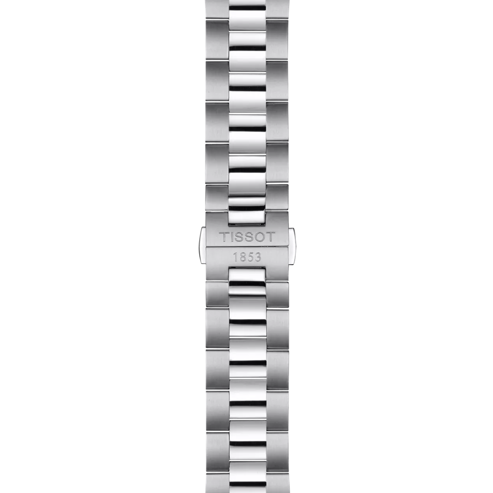 Tissot Gentleman 40mm