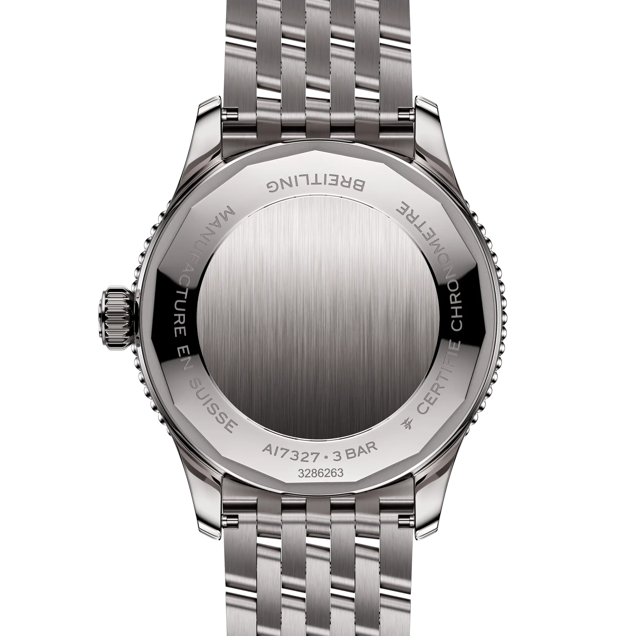 Breitling Navitimer Automatic 36