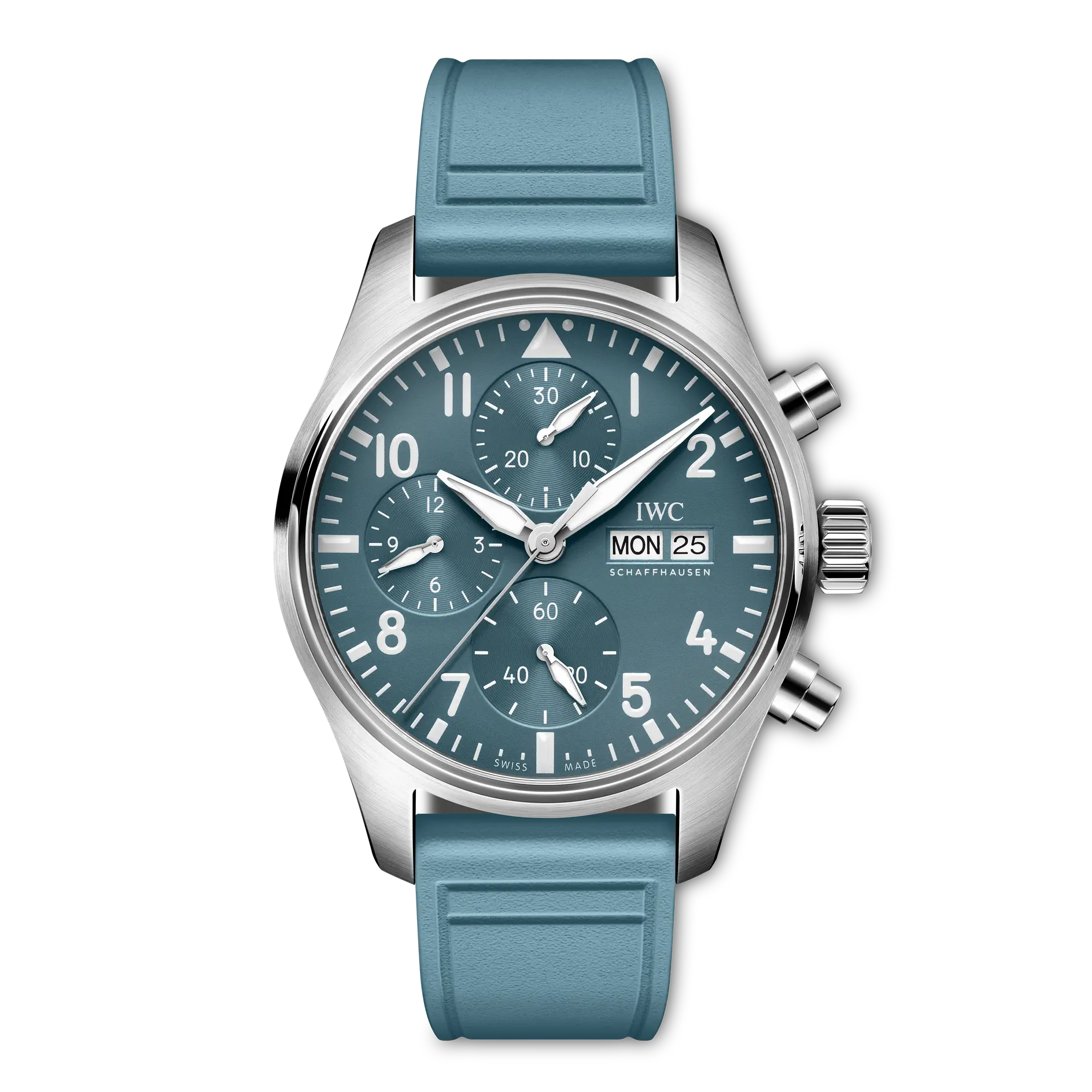 IWC Pilot's Watch Chronograph 41
