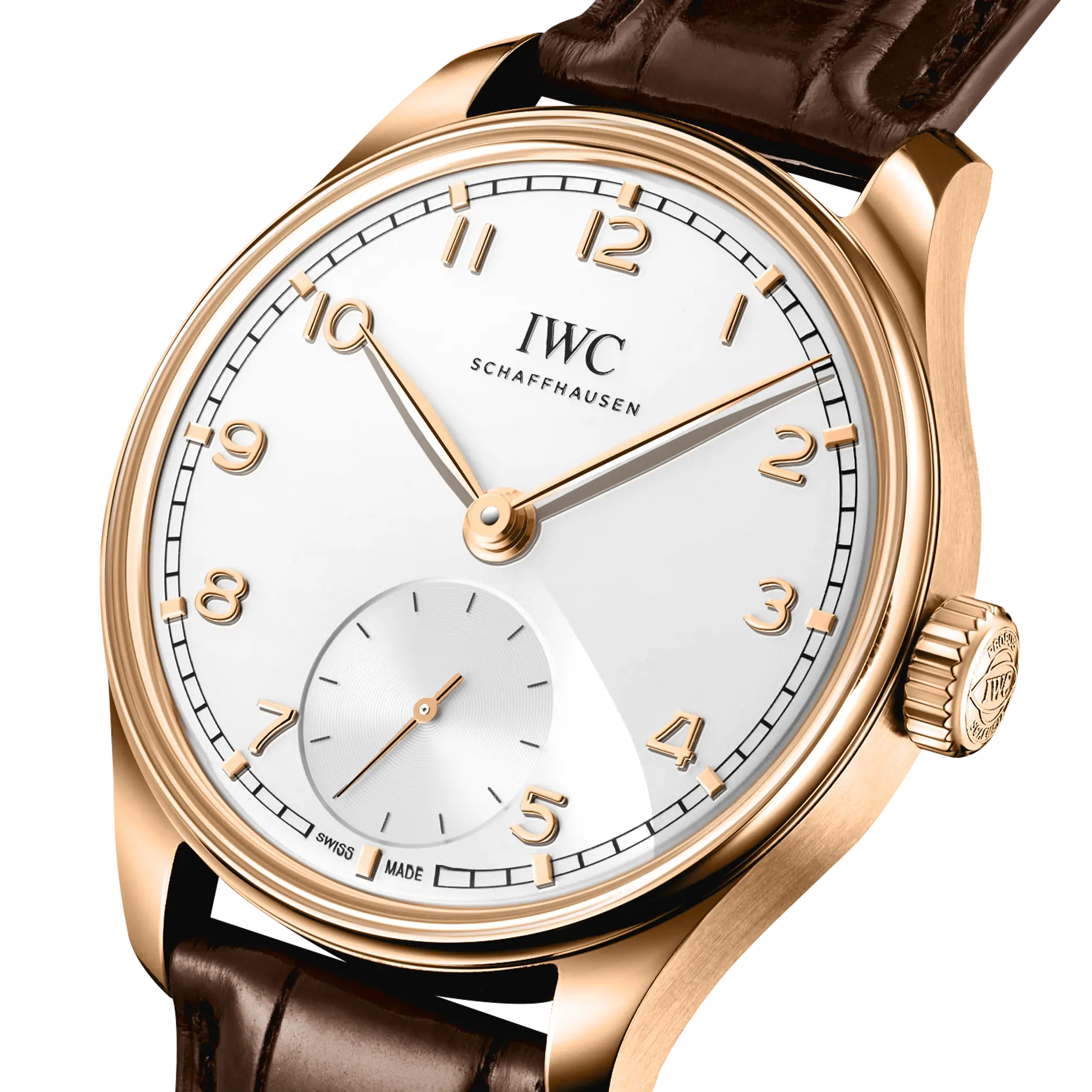 IWC Portugieser Automatic 40