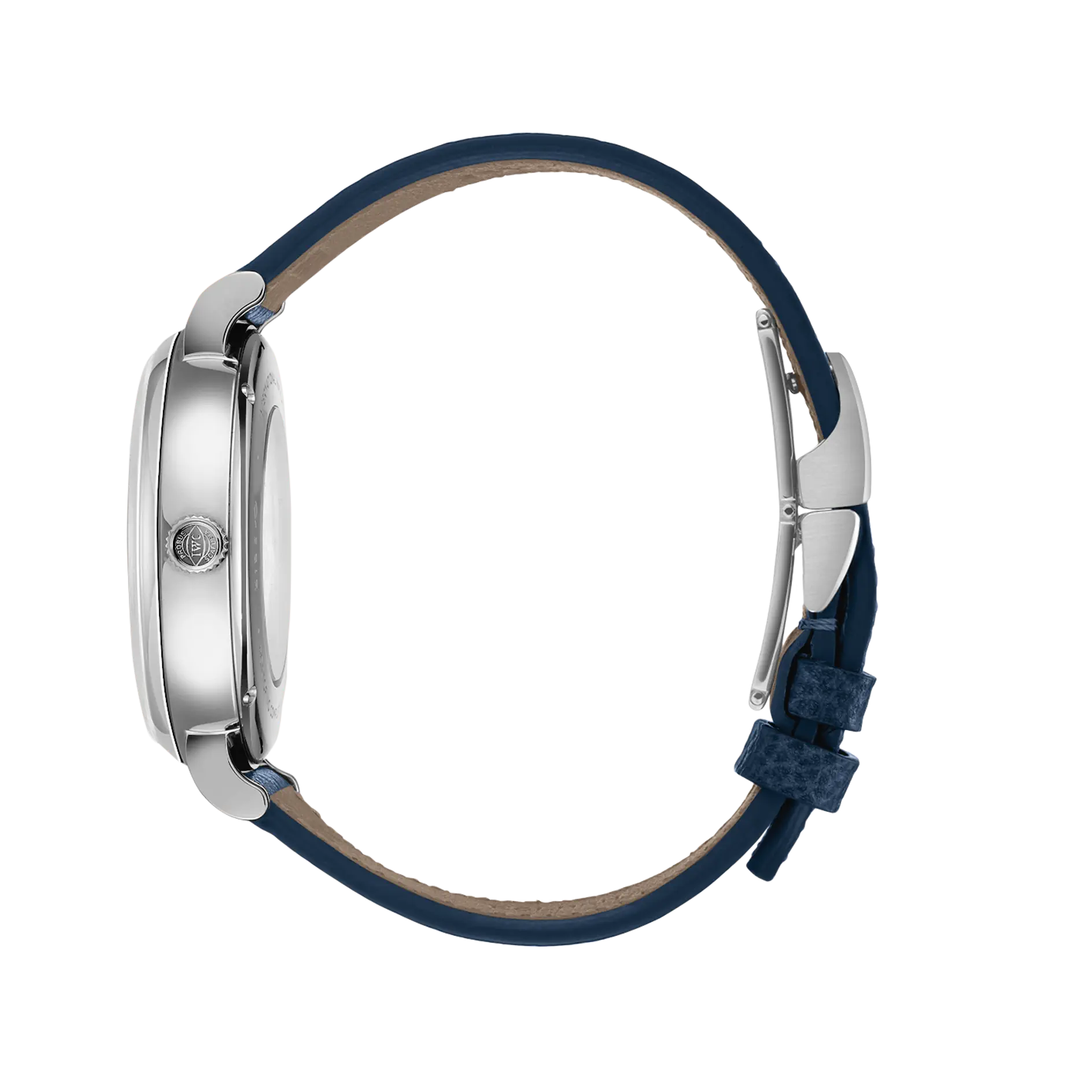 IWC Portofino Complete Calendar