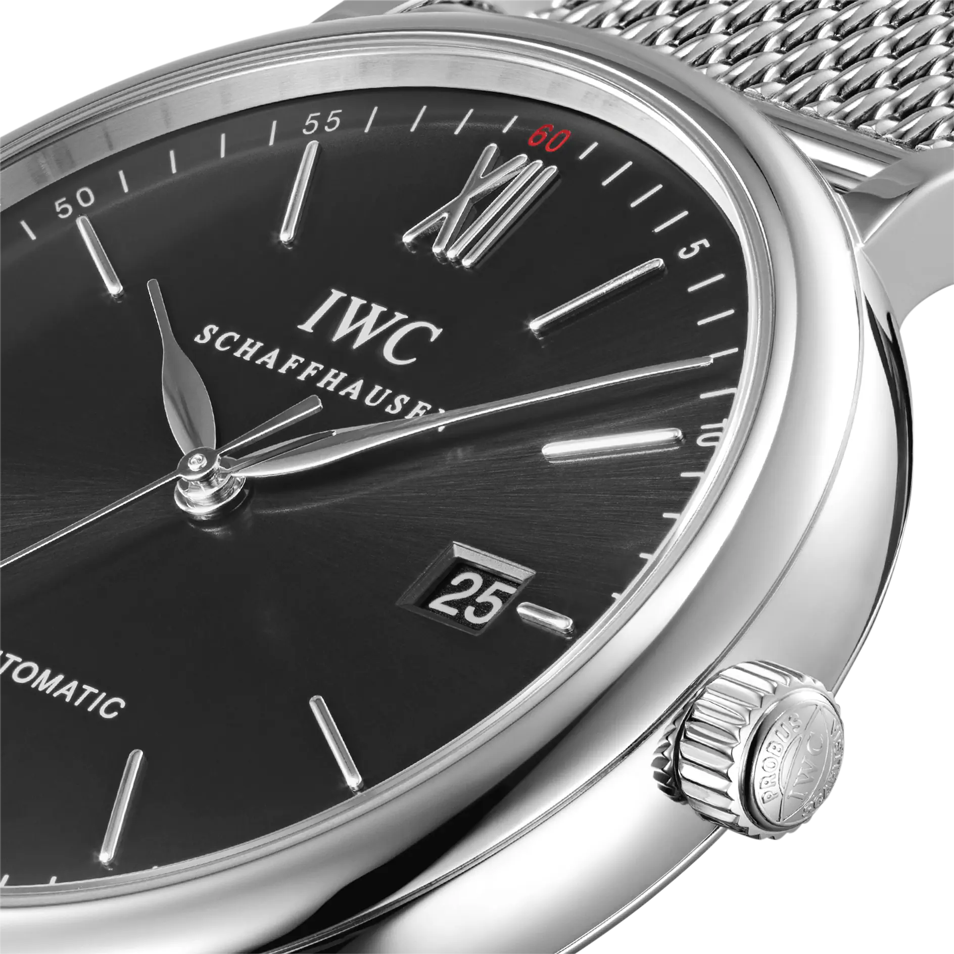 IWC Portofino Automatic