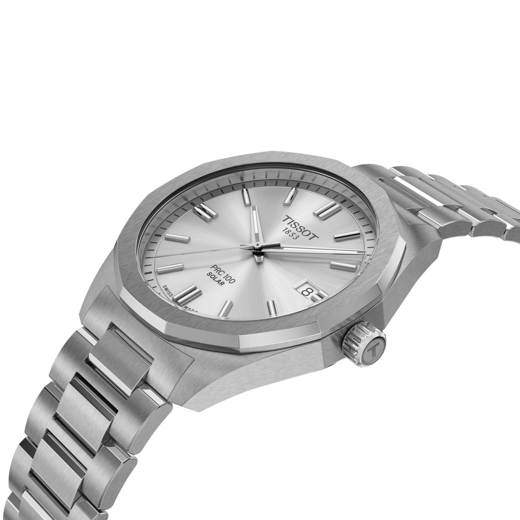 Tissot PRC 100 Solar Quartz