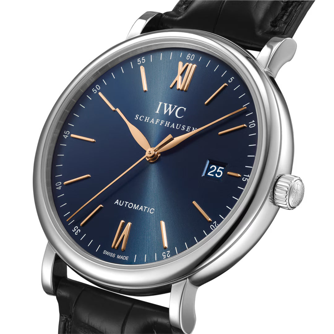 IWC Portofino Automatic