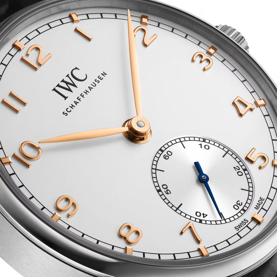 IWC Portugieser Automatic 40