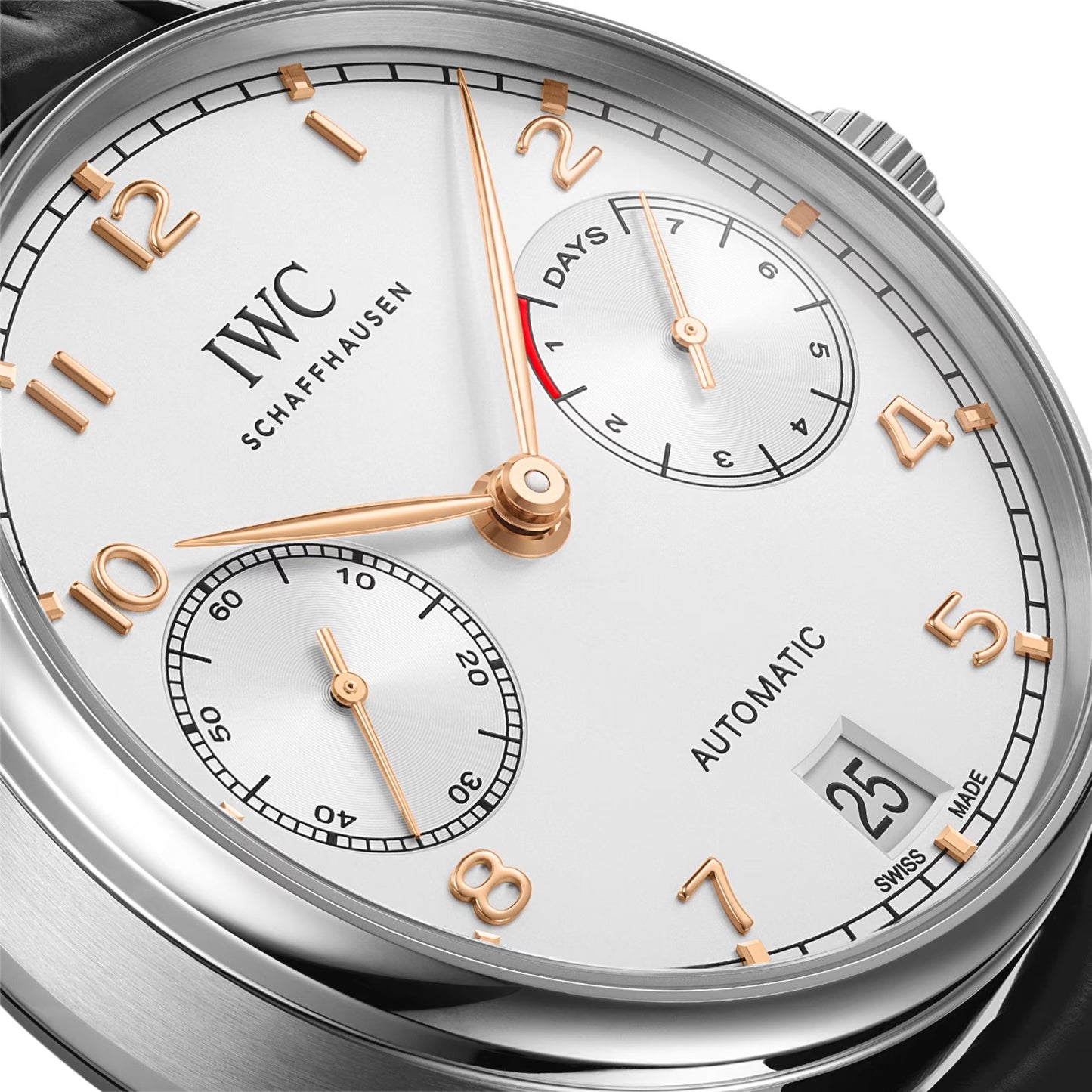 IWC Portugieser Automatic