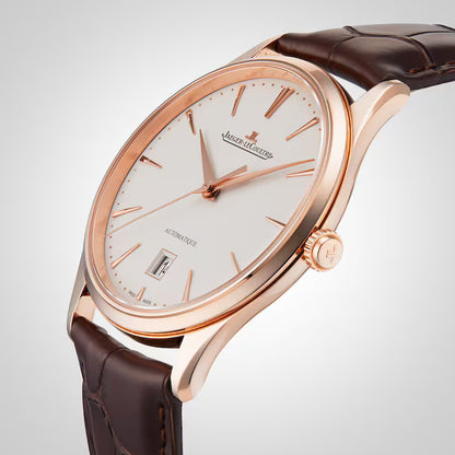 Jaeger LeCoultre Master Ultra Thin Date