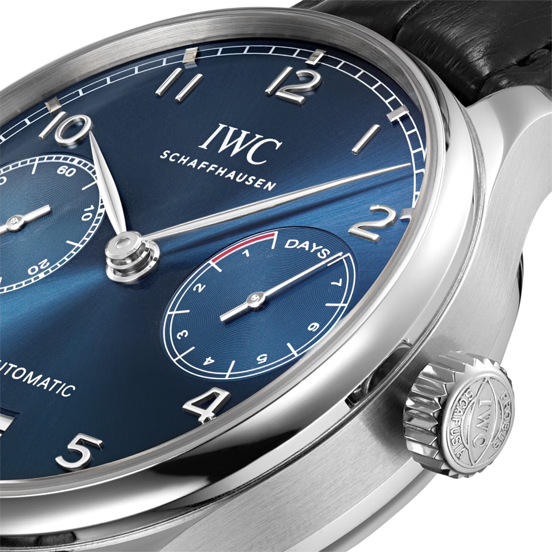 IWC Portugieser Automatic