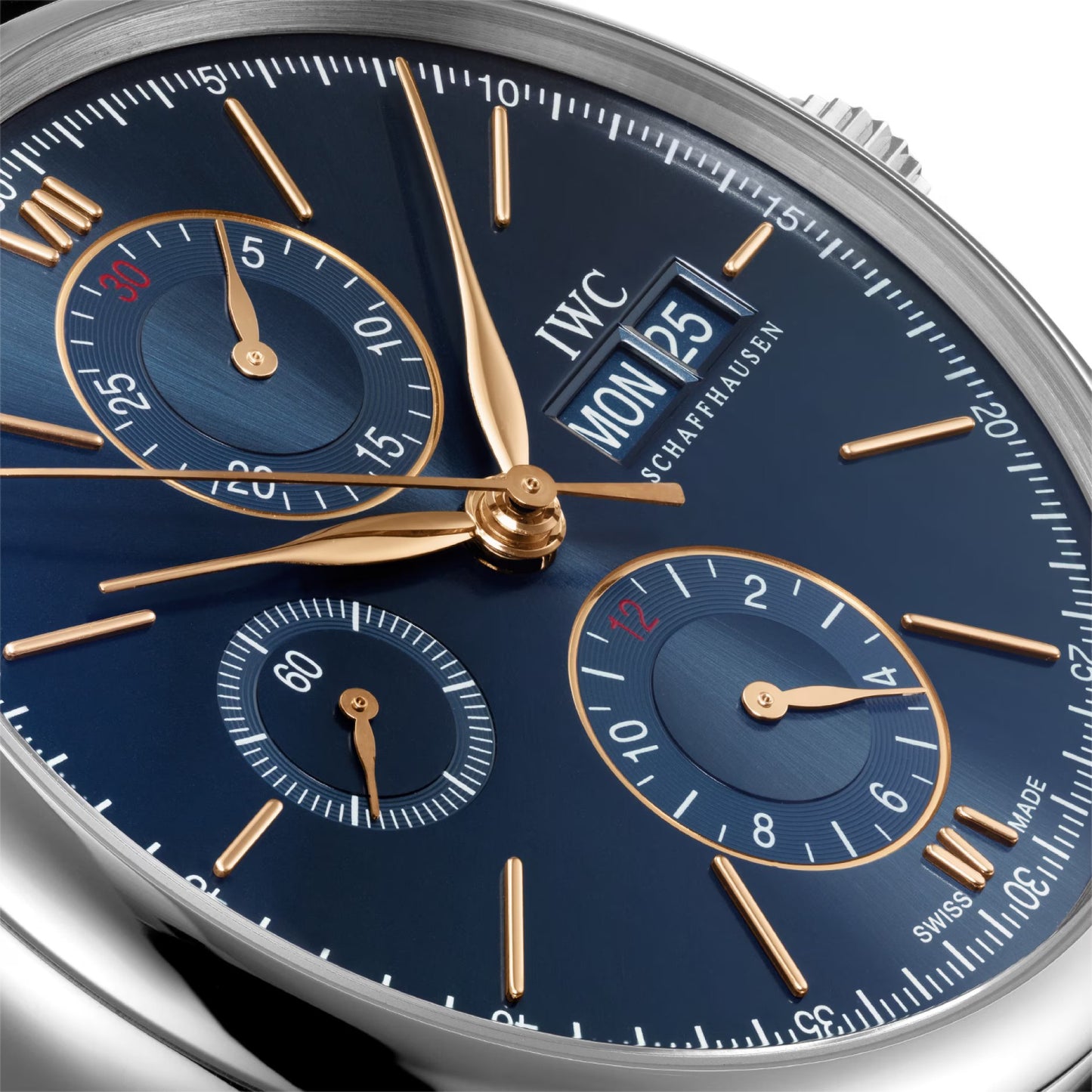 IWC Portofino Chronograph