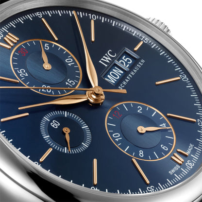 IWC Portofino Chronograph