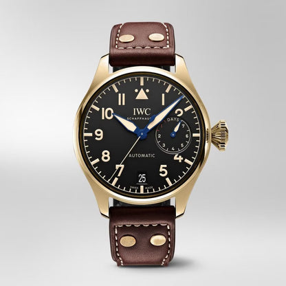 IWC Big Pilot’s Watch Heritage