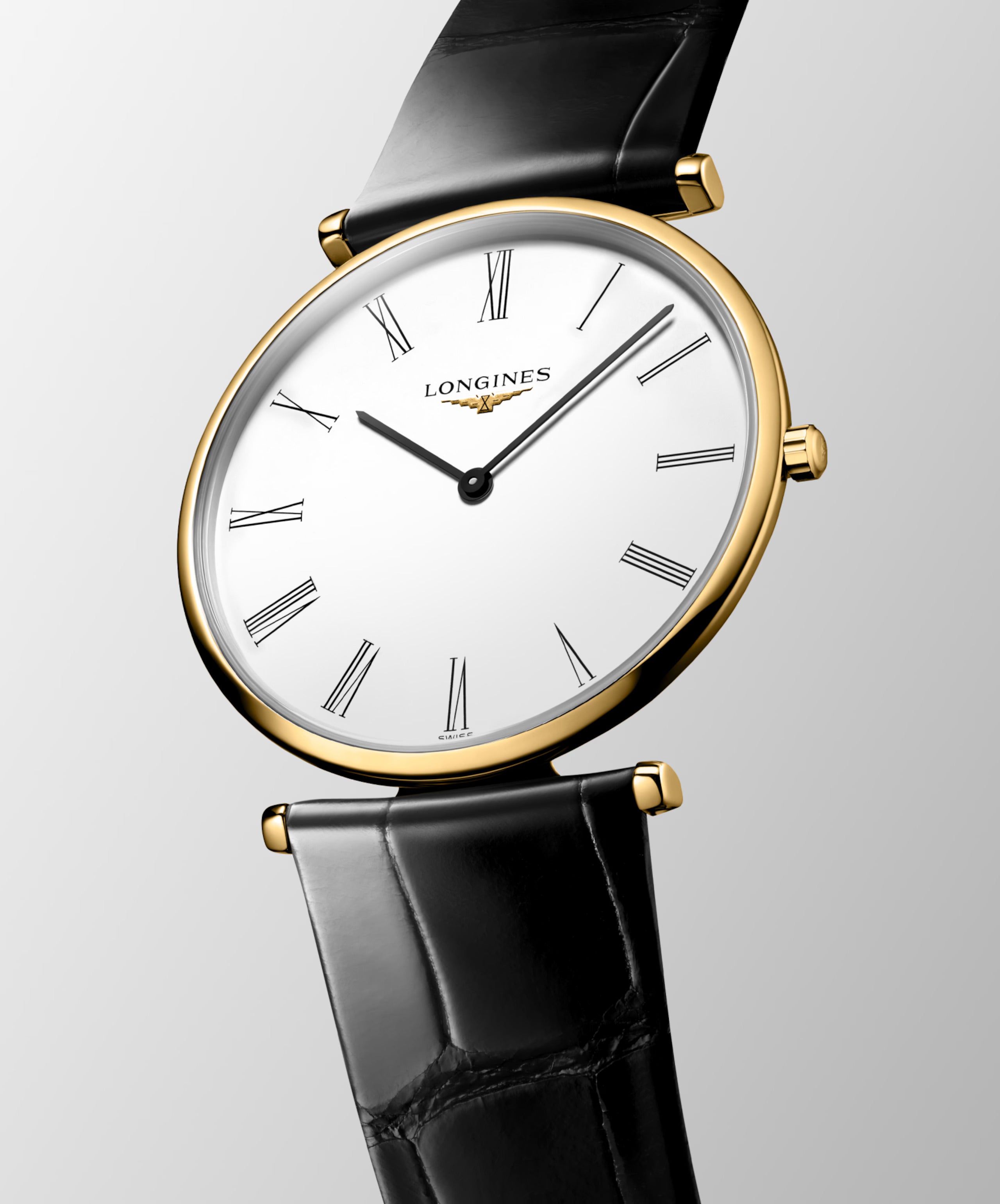 LA GRANDE CLASSIQUE DE LONGINES