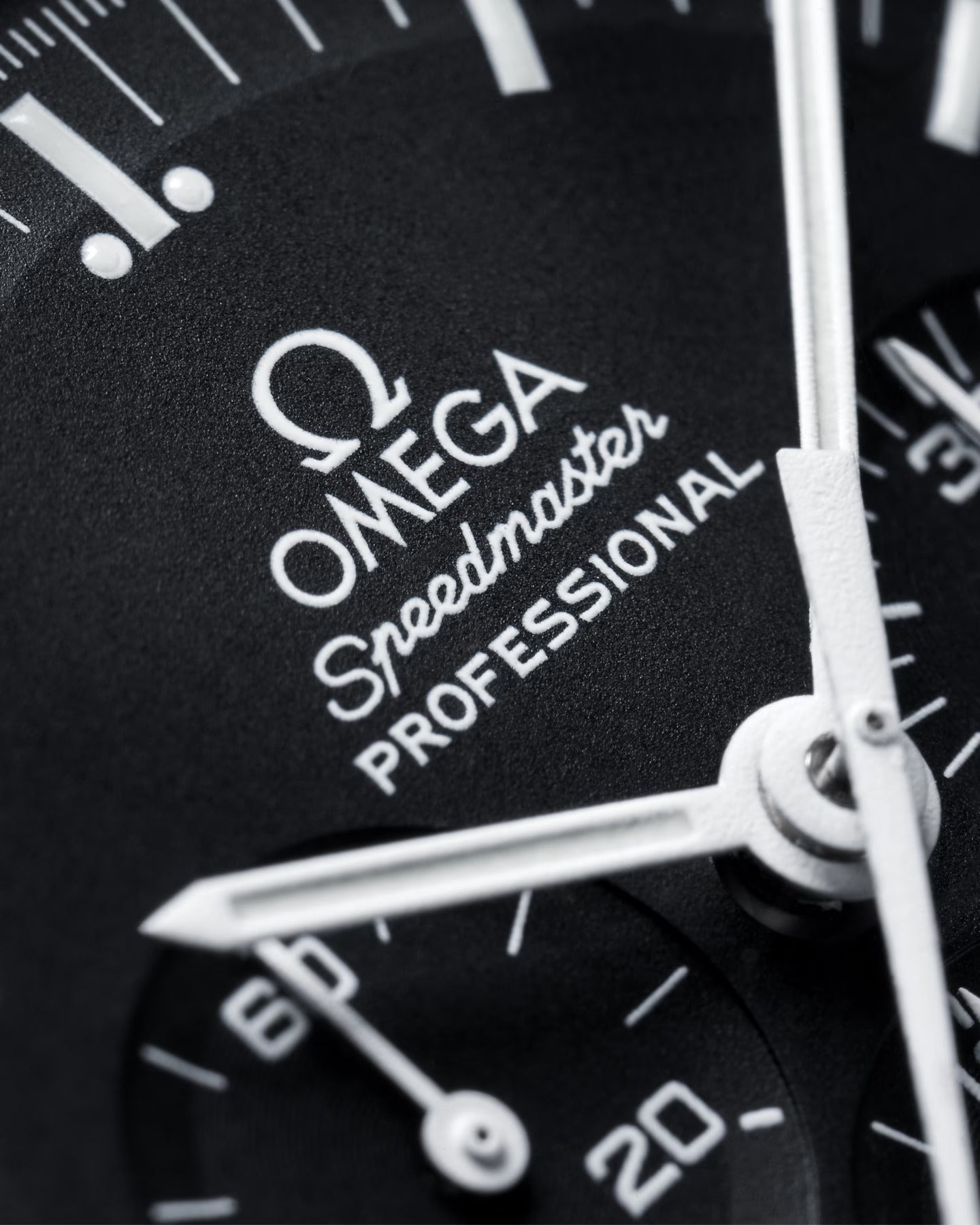 Omega Moonwatch Professional Co-Axial Master Chronometer Chronograph 42 mm