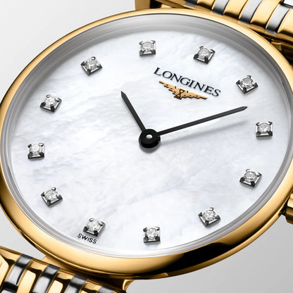 Longines La Grande Classique De Longines