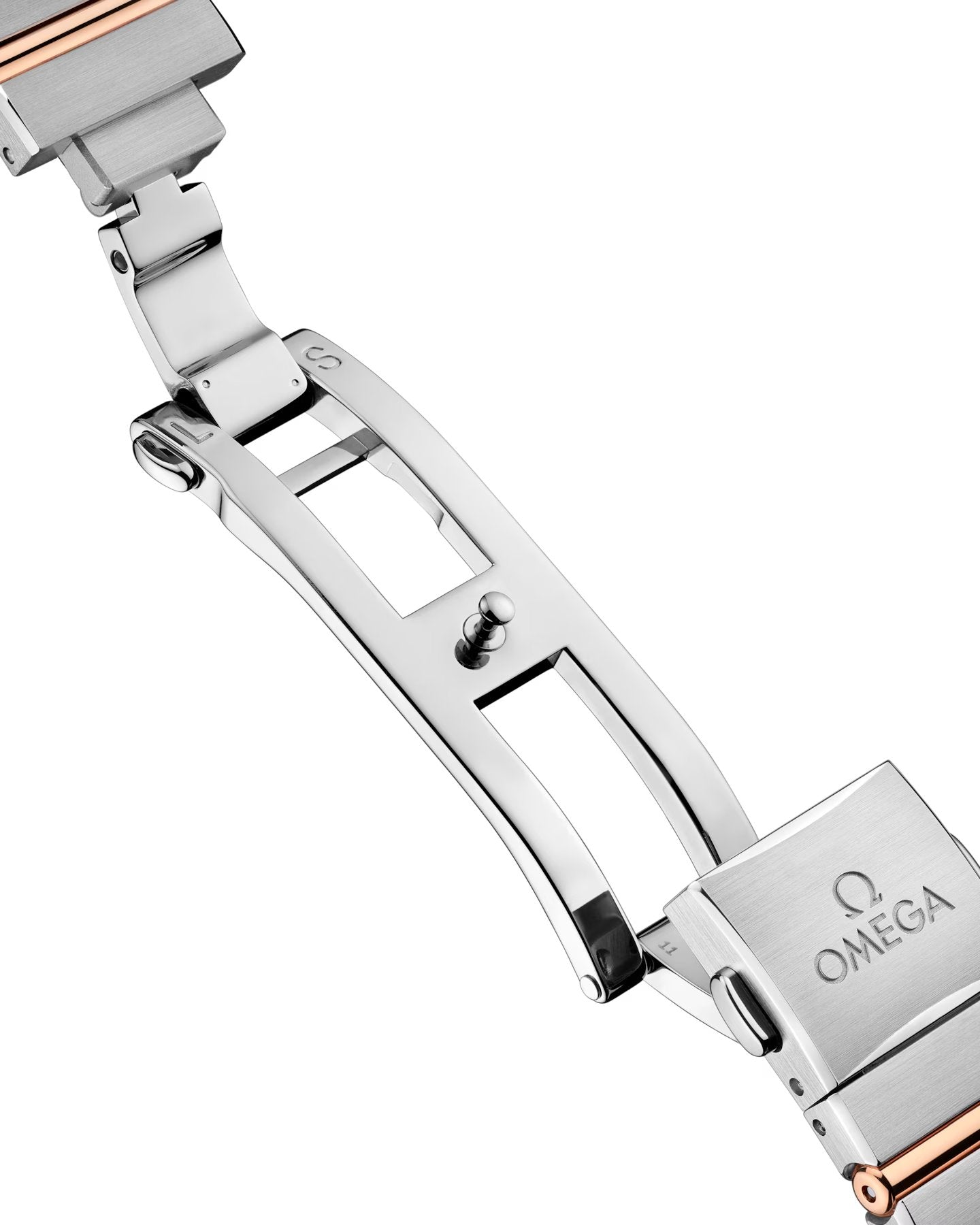 Omega Constellation Quartz 28 mm