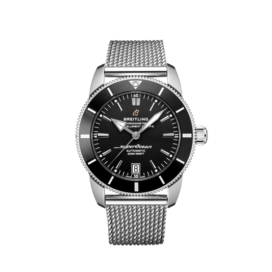 Breitling Superocean Heritage B20 Automatic 42 Stainless Steel