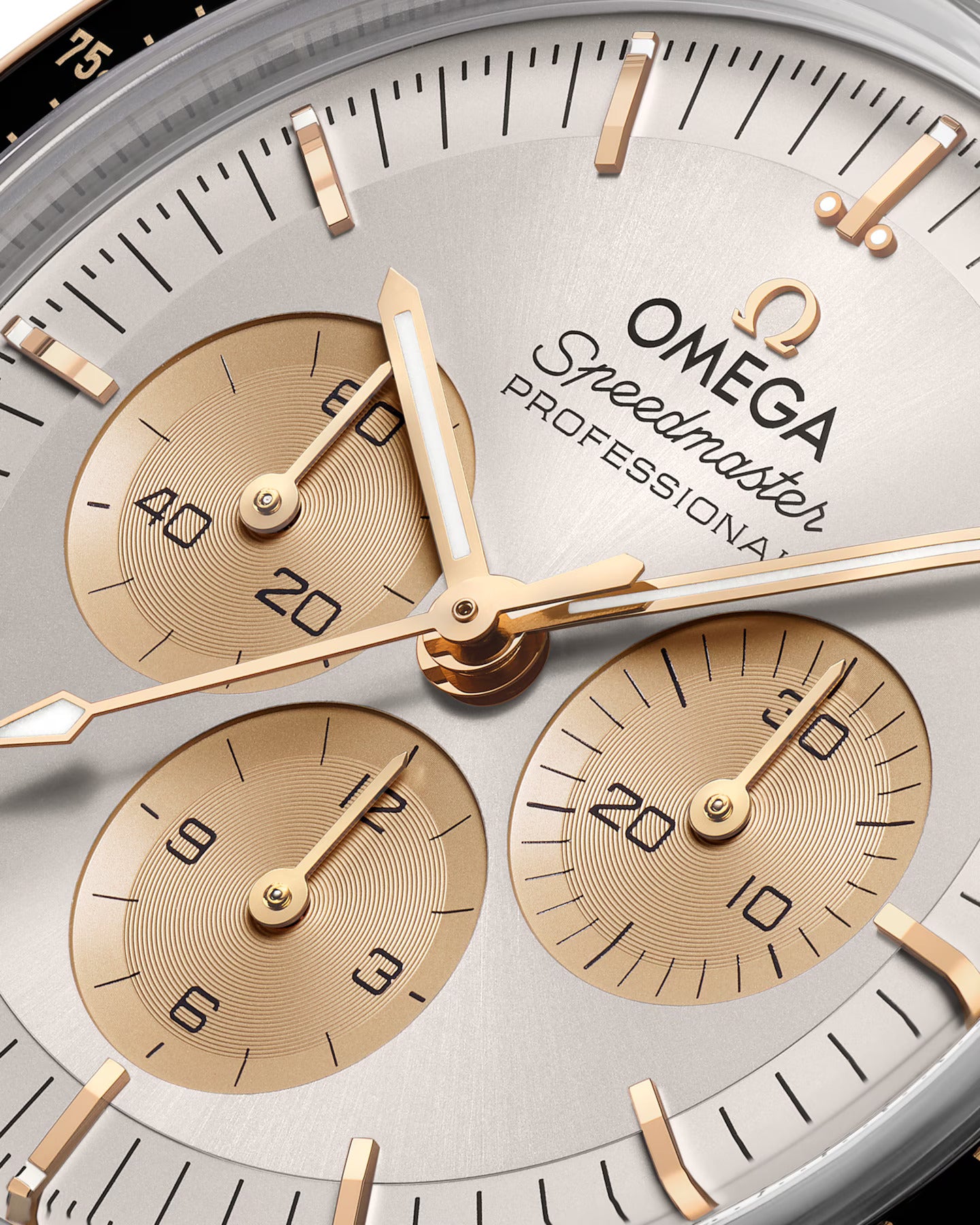 Omega Speedmaster Moonwatch Professional