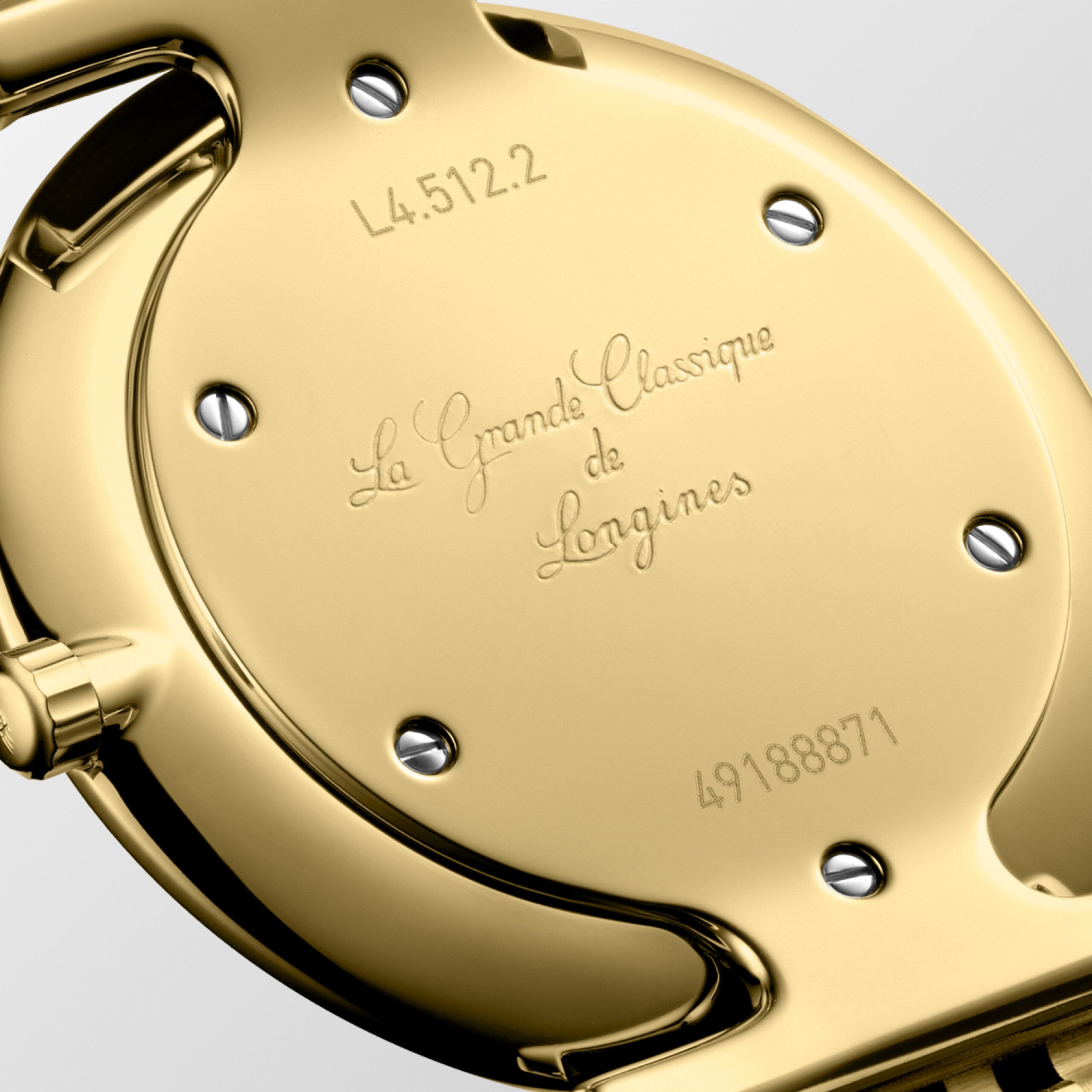 Longines La Grande Classique de Longines