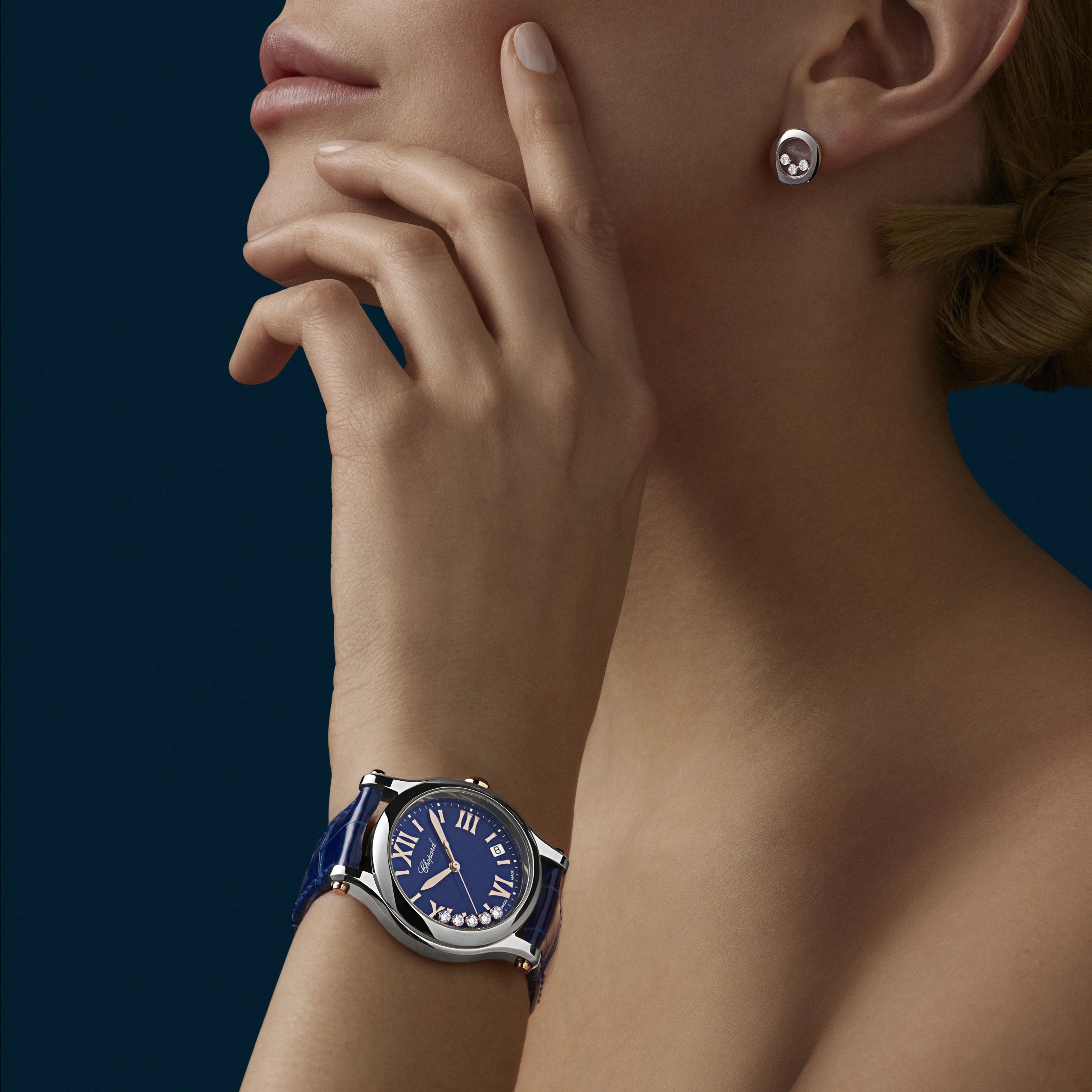 Chopard Happy Sport