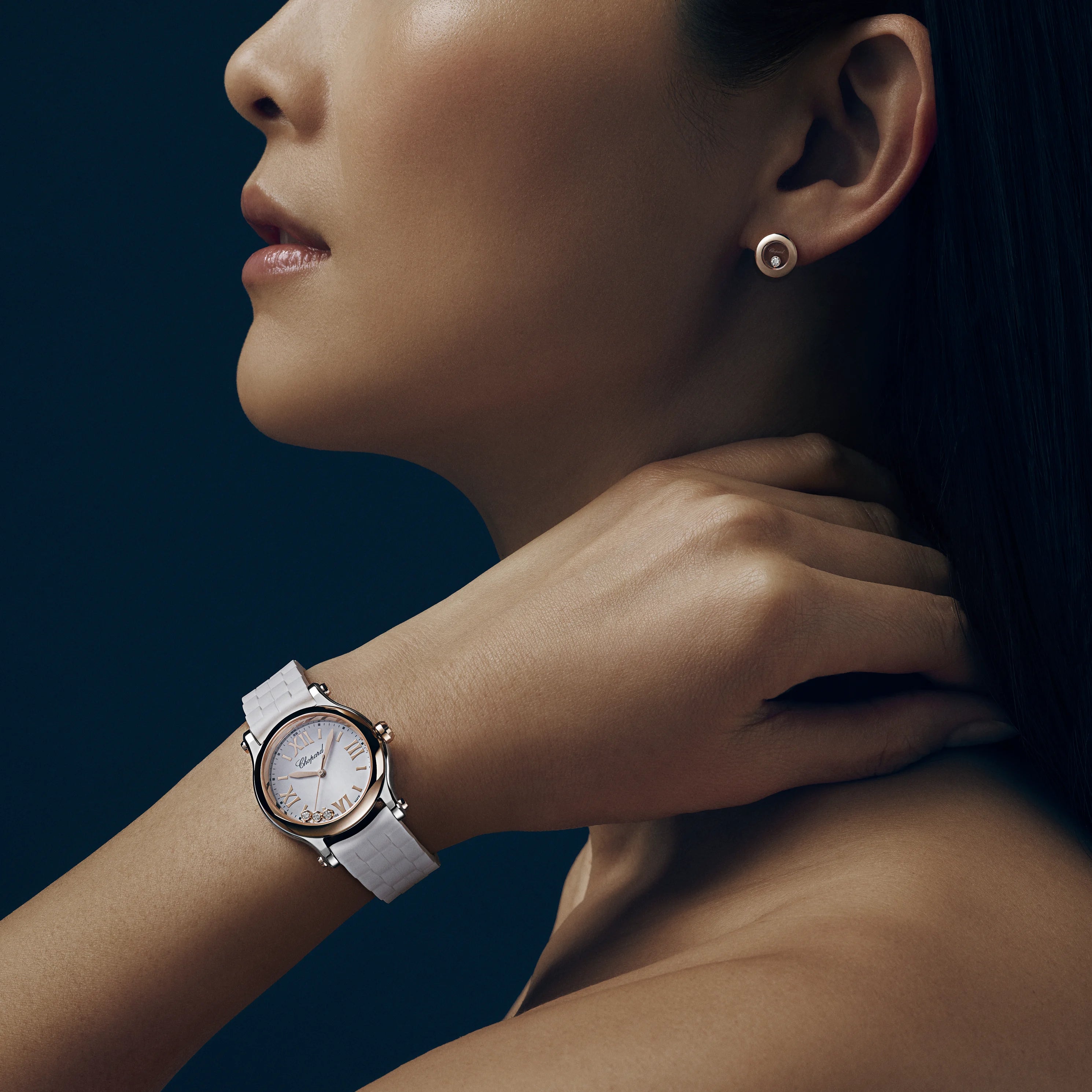 Chopard Happy Sport