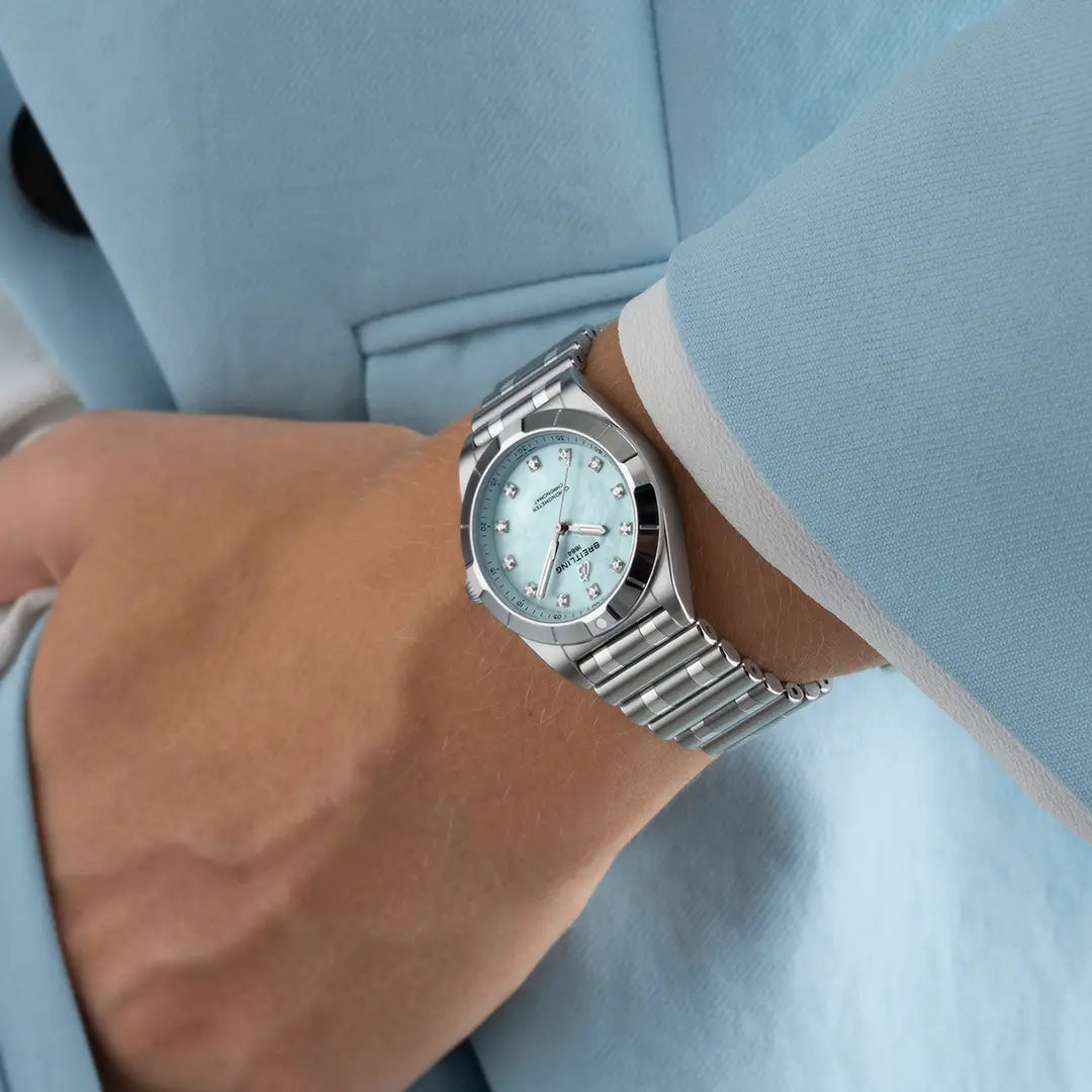 Breitling Chronomat 28