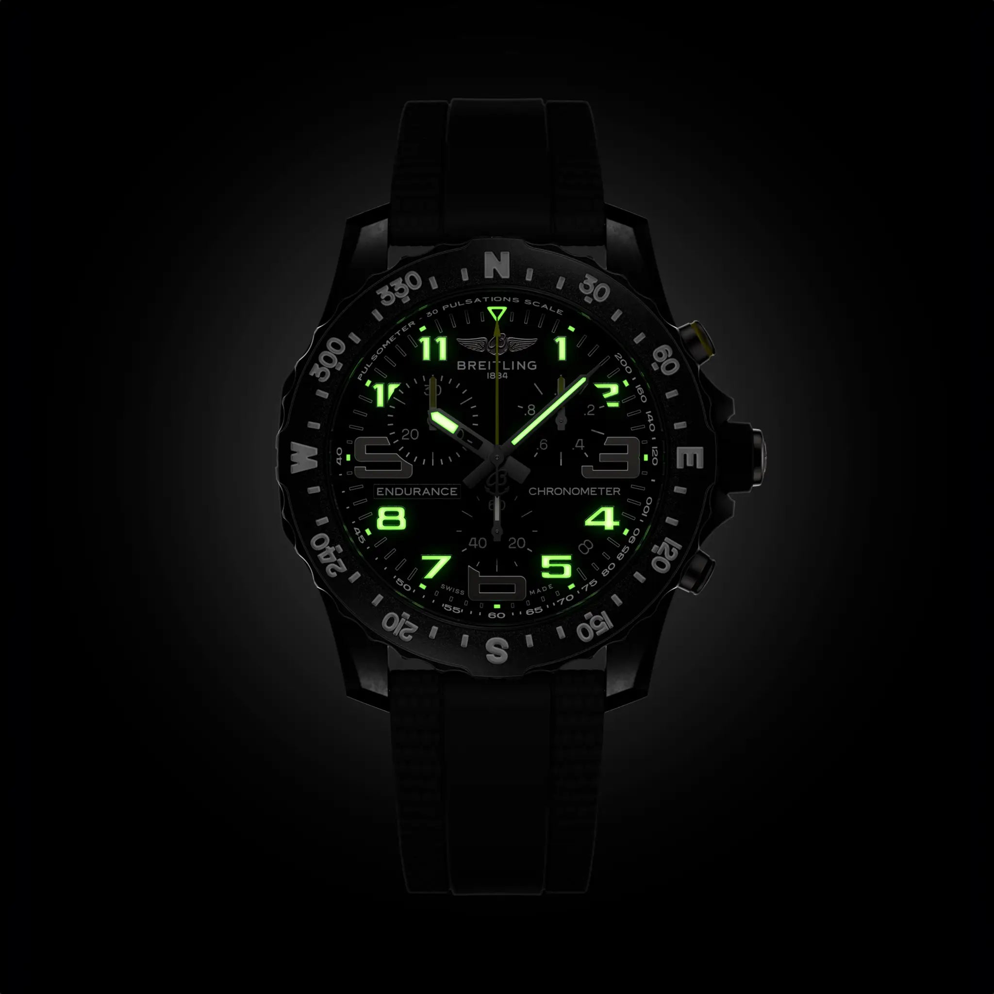 Breitling Professional Endurance Pro 44