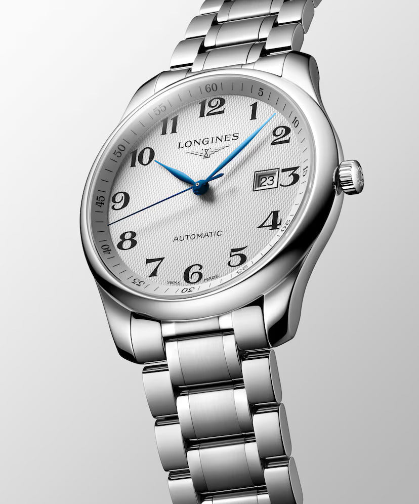 Longines Master Collection