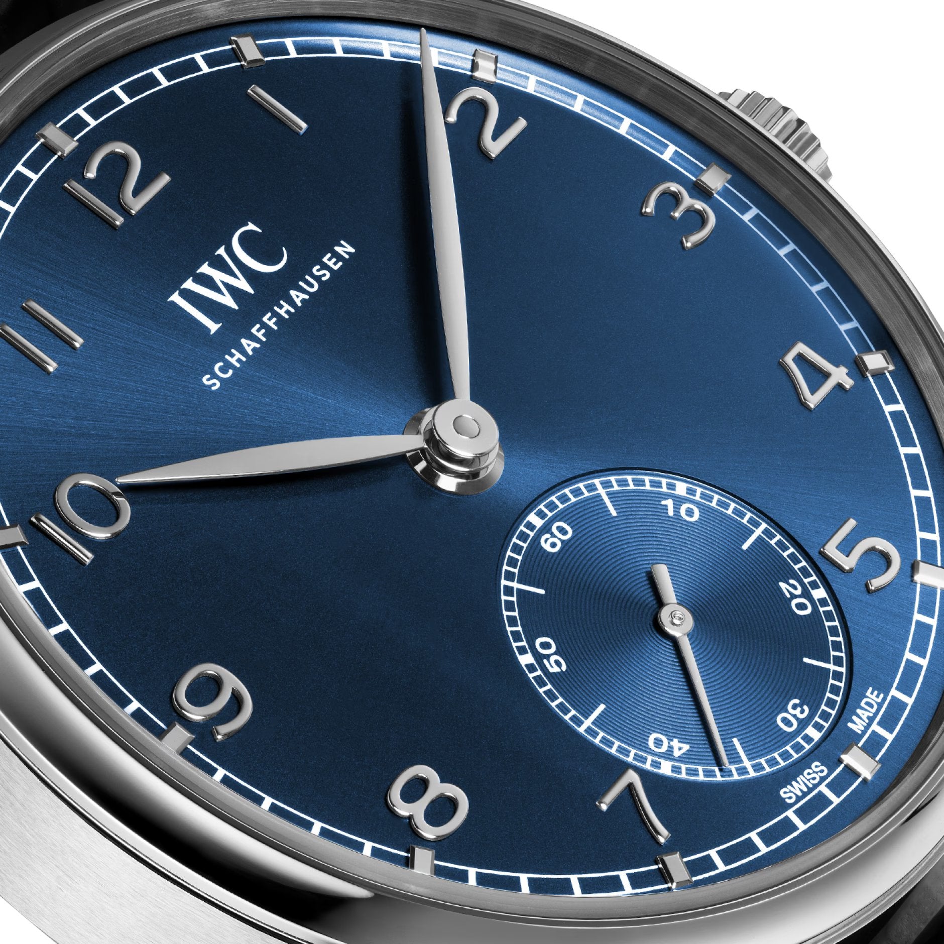 IWC Portugieser Automatic 40