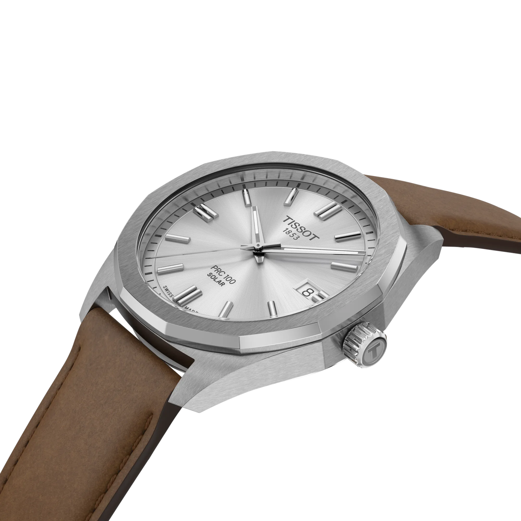 Tissot PRC 100 Solar Quartz