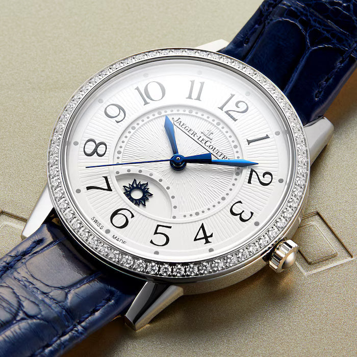 Jaeger LeCoultre Rendez-vous Classic Night & Day