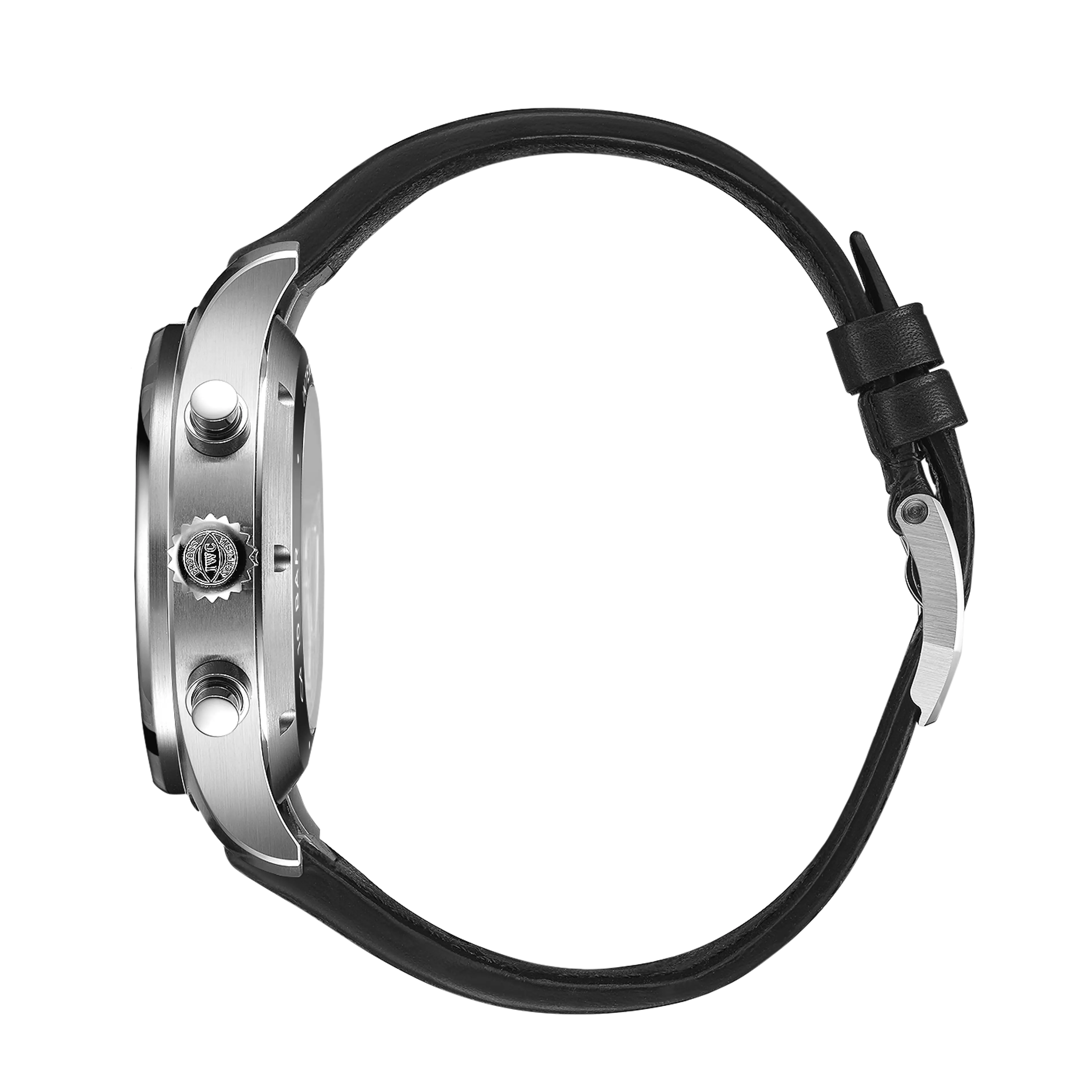 IWC Pilot's Watch Chronograph