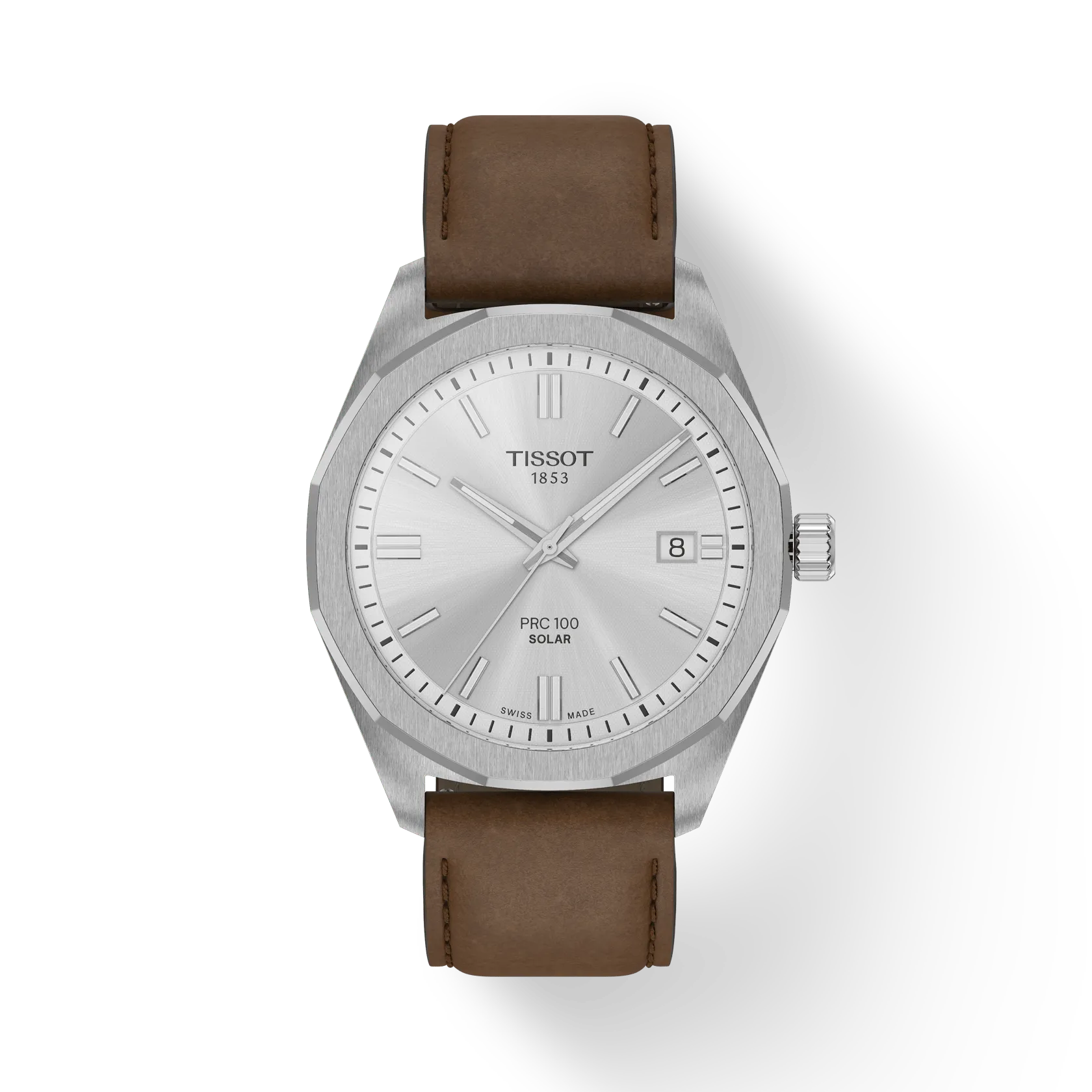 Tissot PRC 100 Solar Quartz