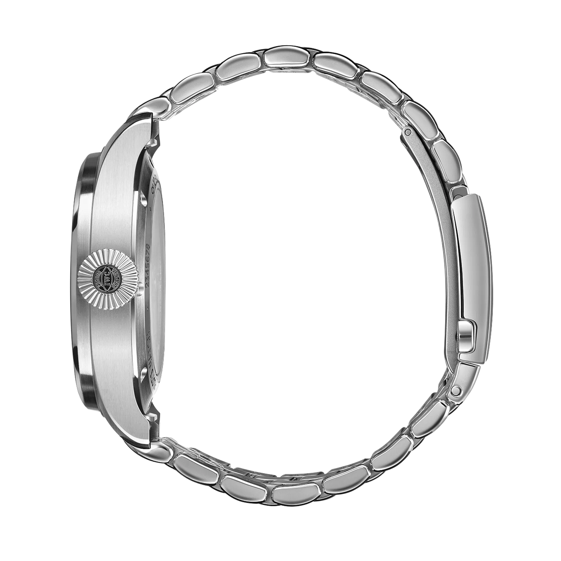 IWC Big Pilot’s Watch 43