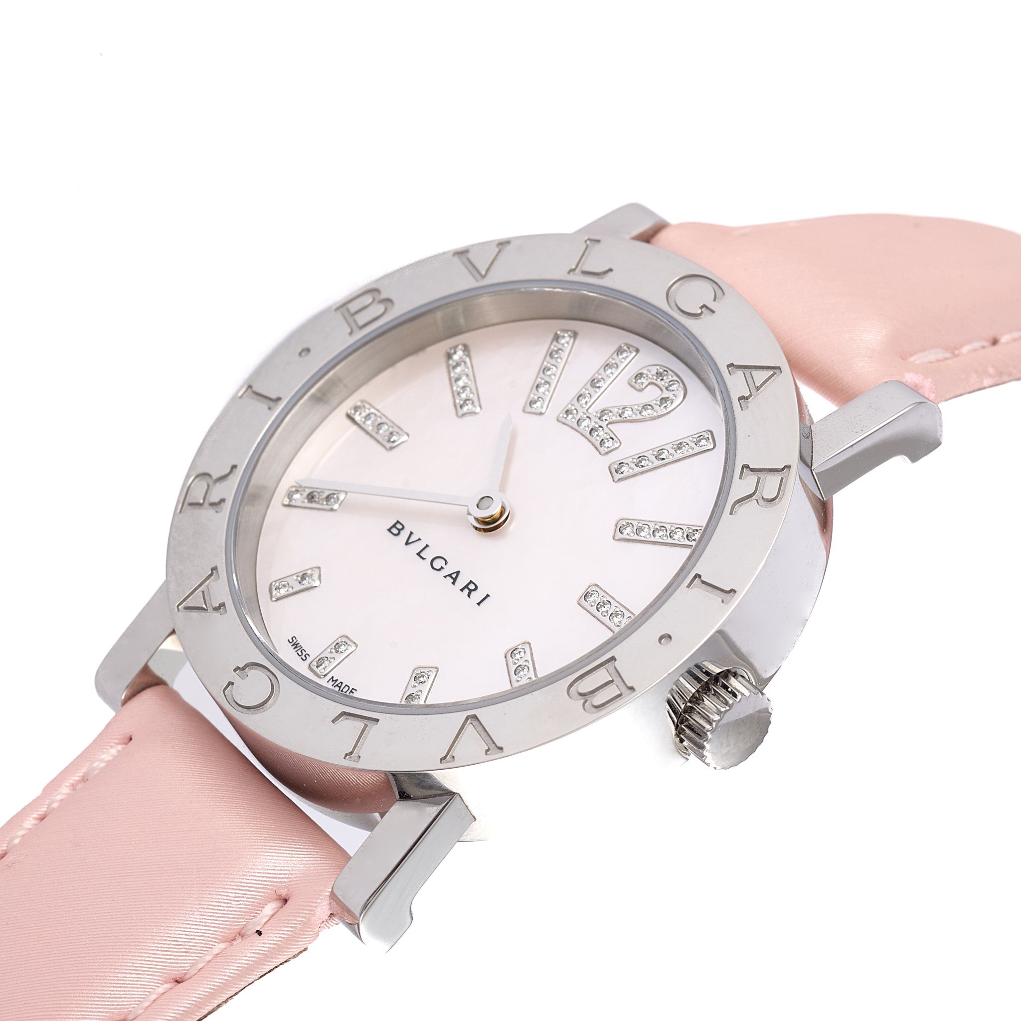 BVLGARI BVLGARI Ladies