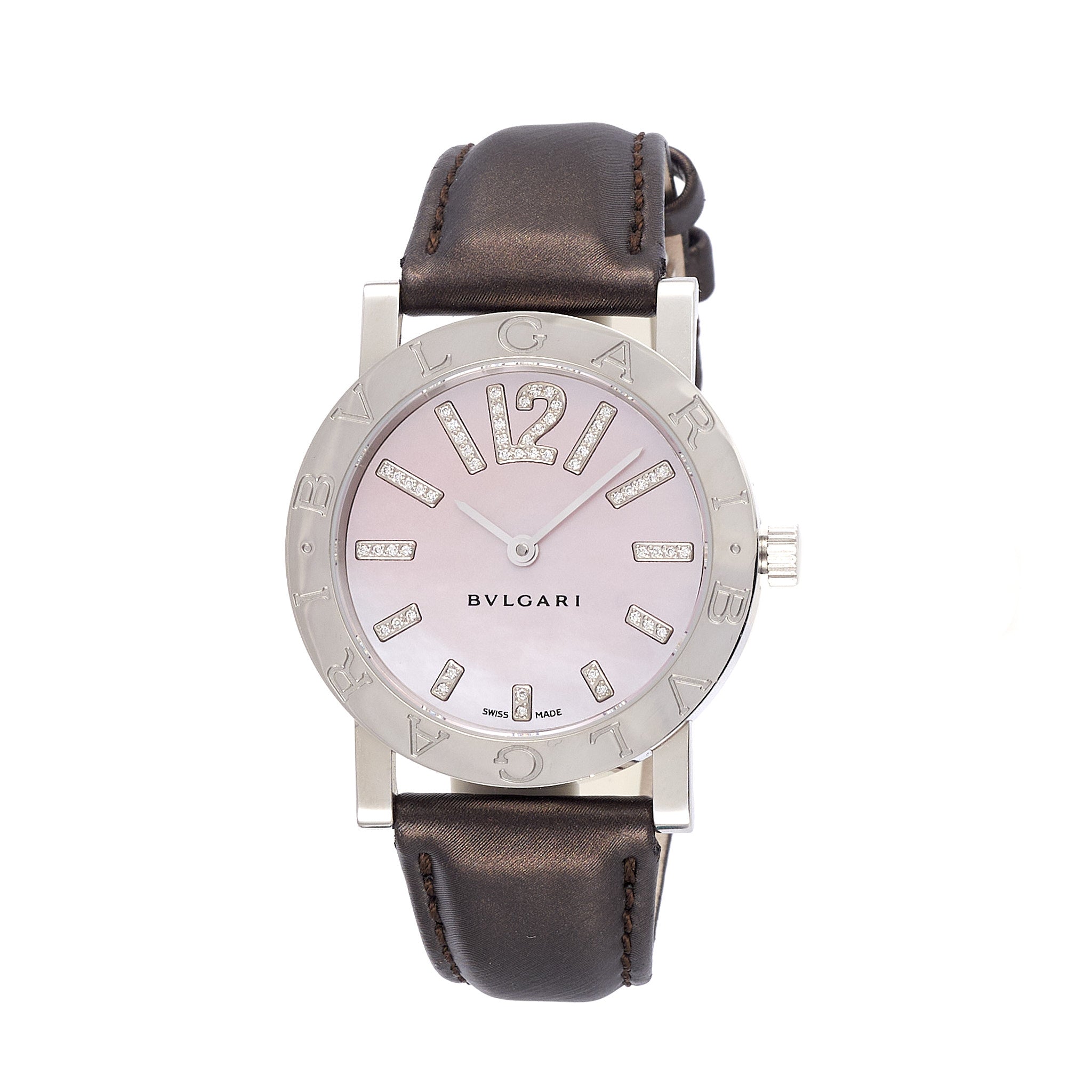 BVLGARI BVLGARI Lady