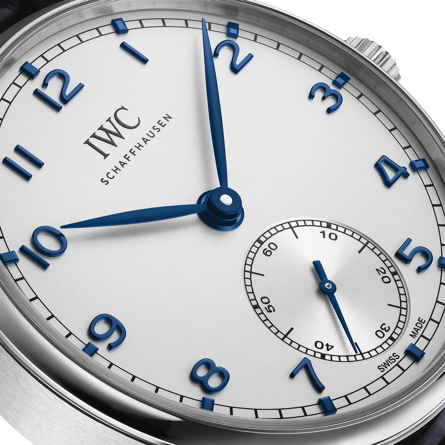 IWC Portugieser Automatic 40