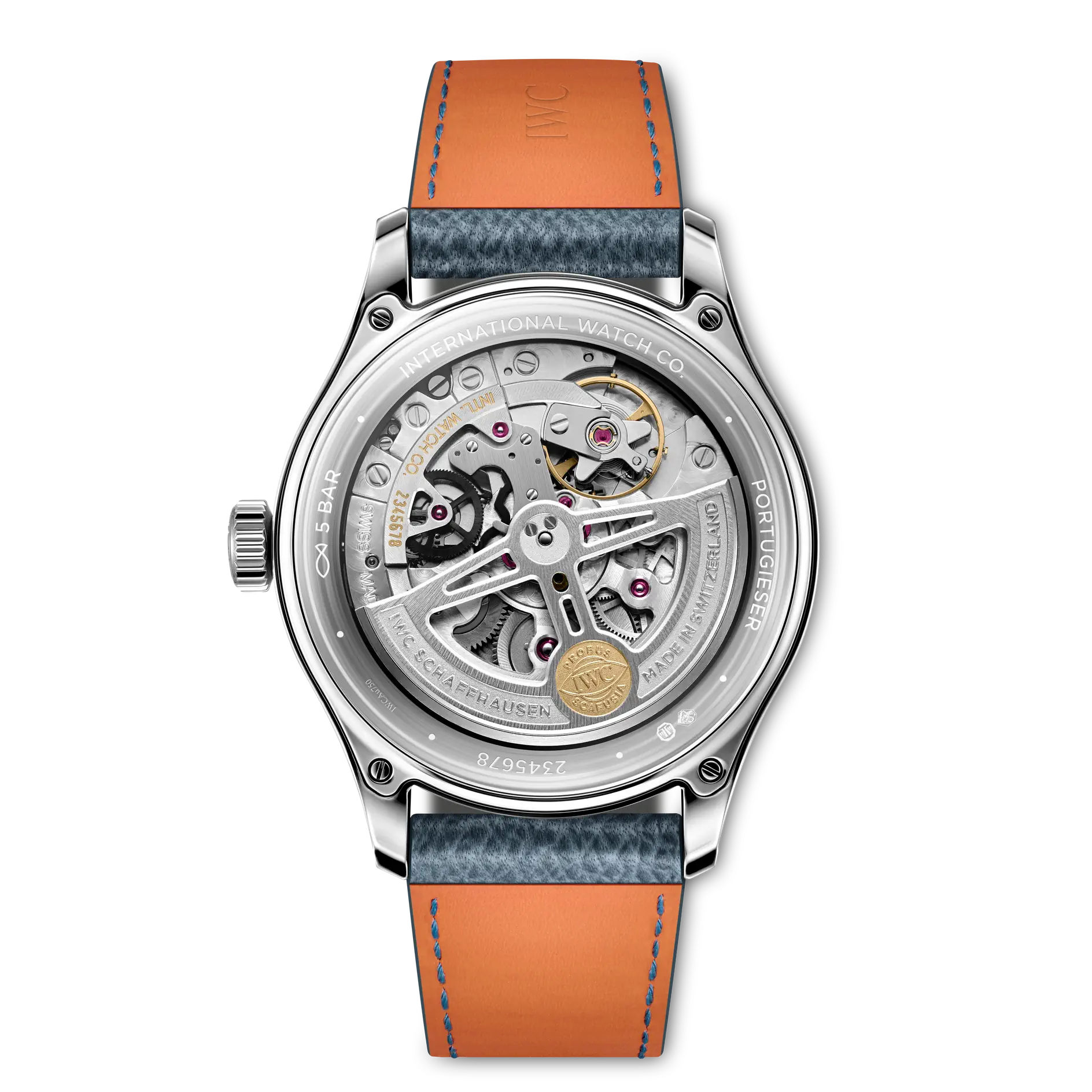 IWC Portugieser Automatic 40