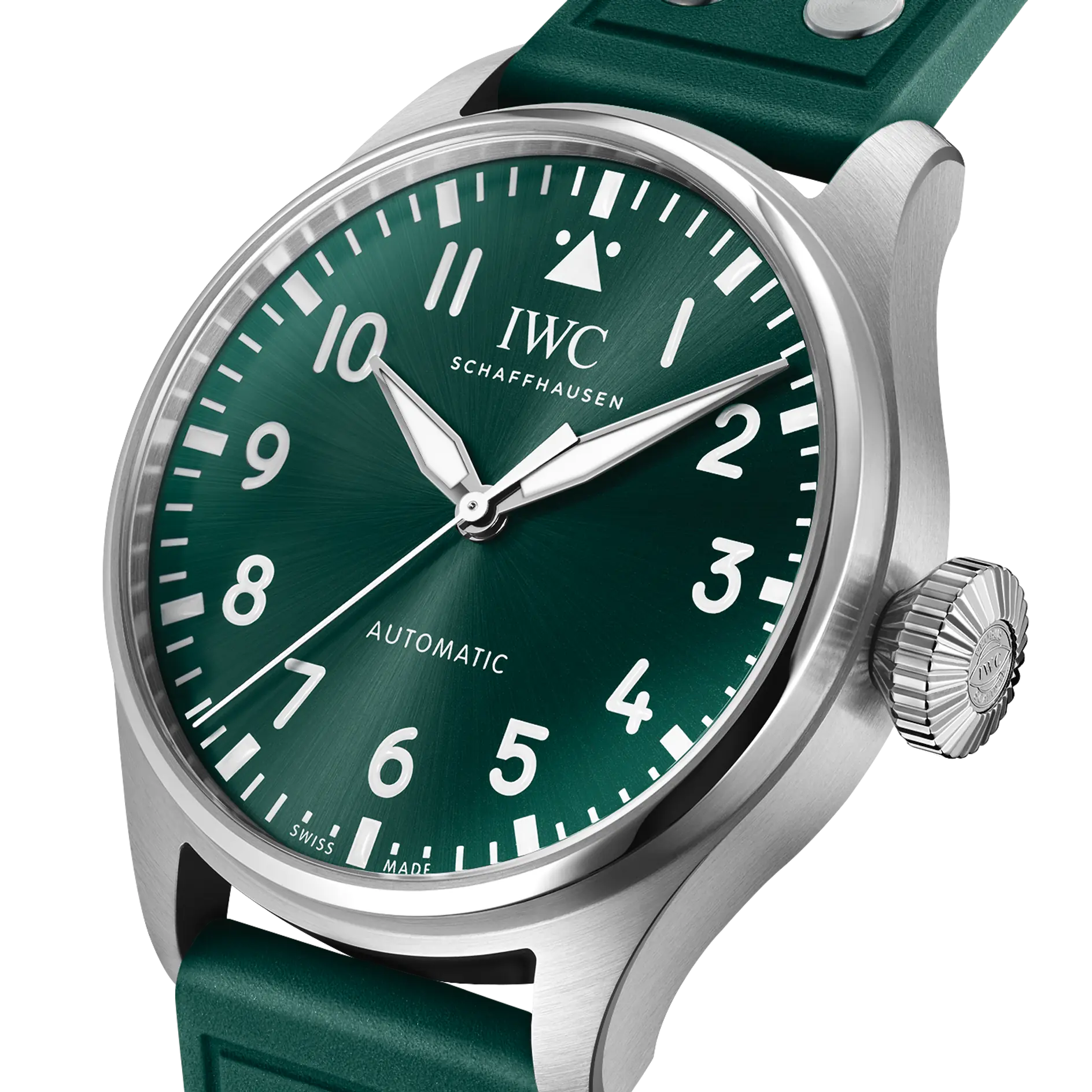 IWC Big Pilot's Watch 43