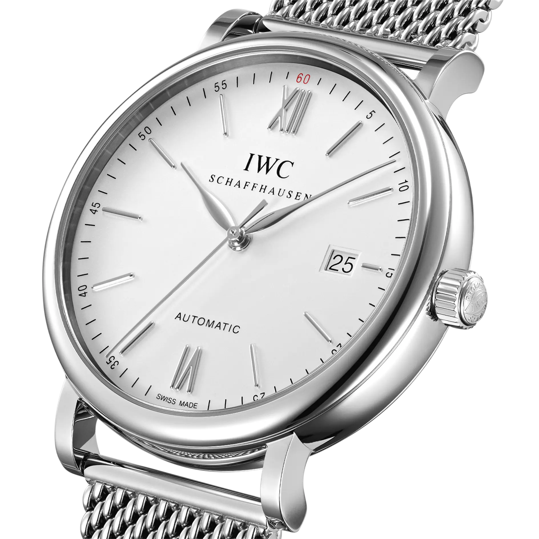 IWC Portofino Automatic