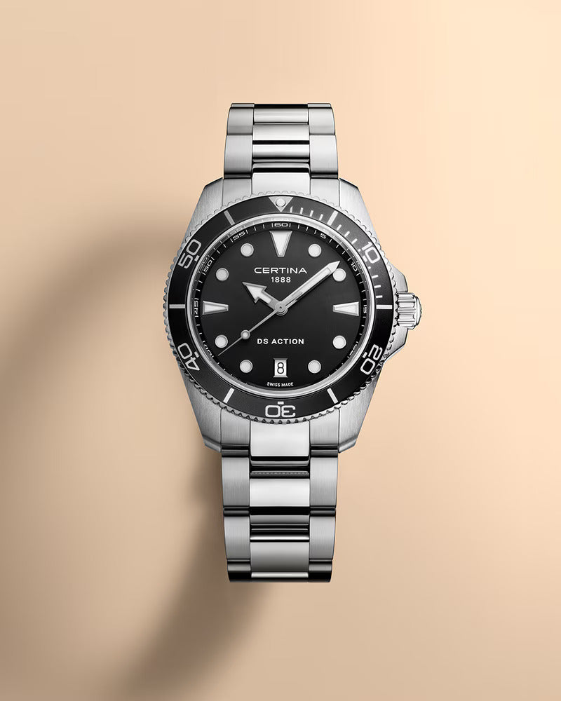 Certina DS Action 40mm