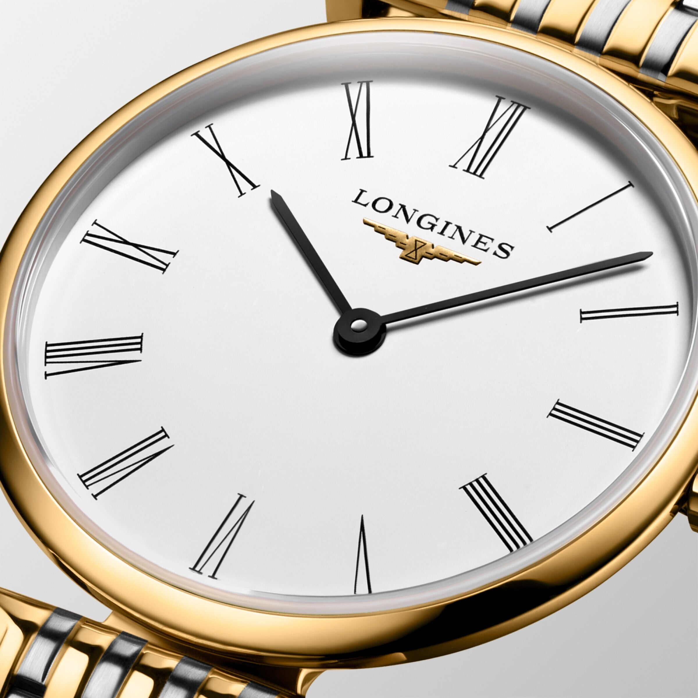 Longines La Grande Classique de Longines