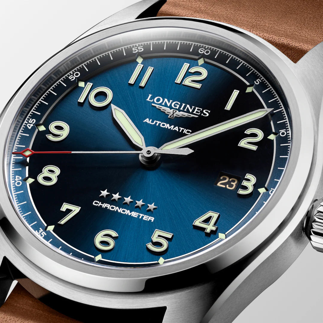 Longines Spirit Prestige Edition