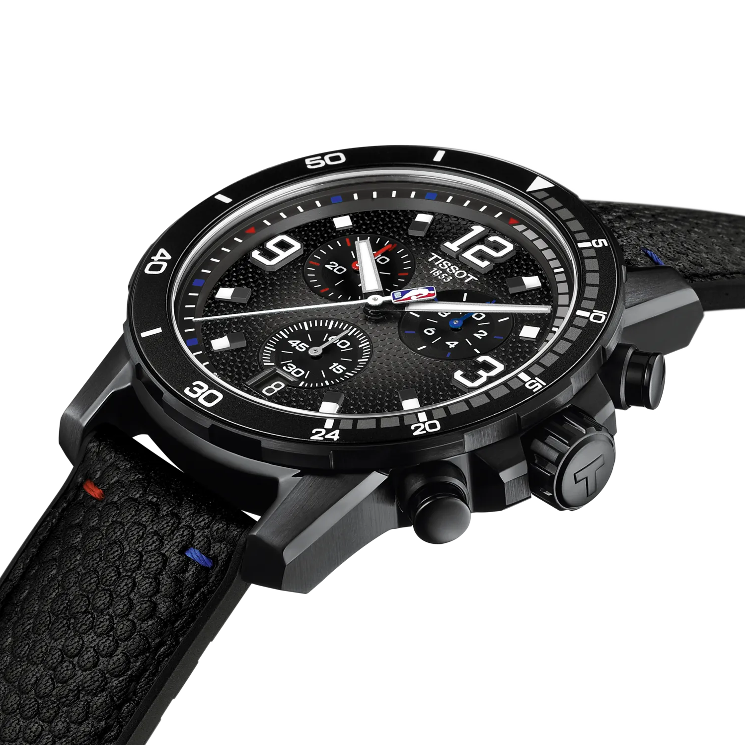 Tissot Supersport NBA Special Edition